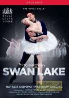 Tchaikovsky: Swan Lake